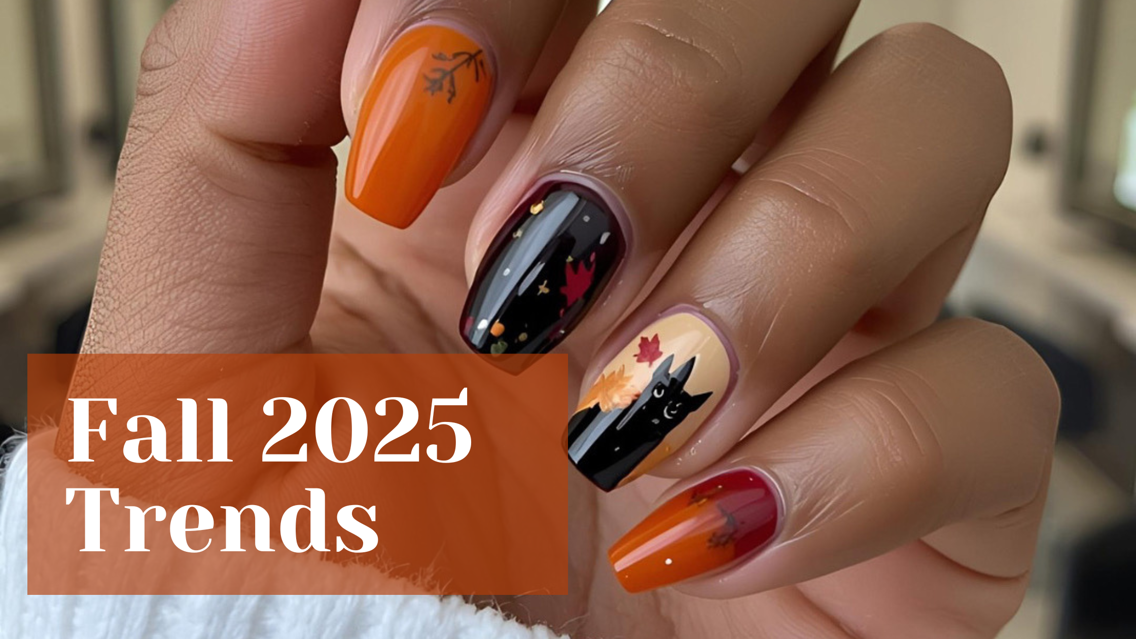 Fall 2025 Trends