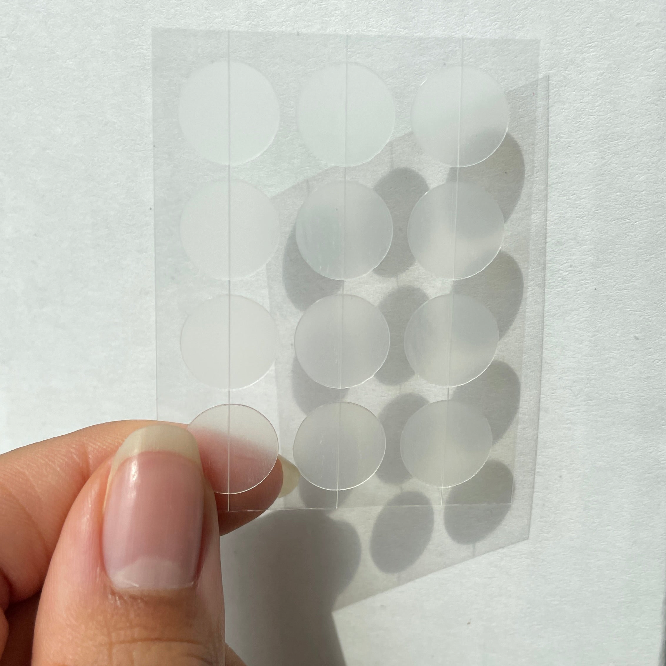 Tea Tree + Salicylic Acid Pimple Patches