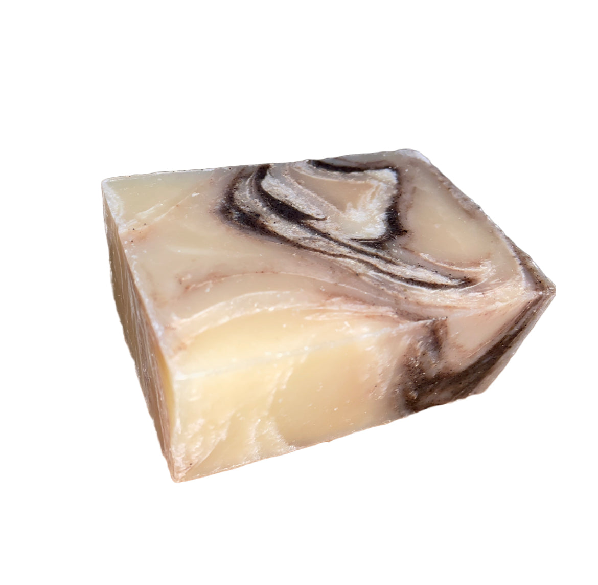 Cedarwood + Musk Bar Soap