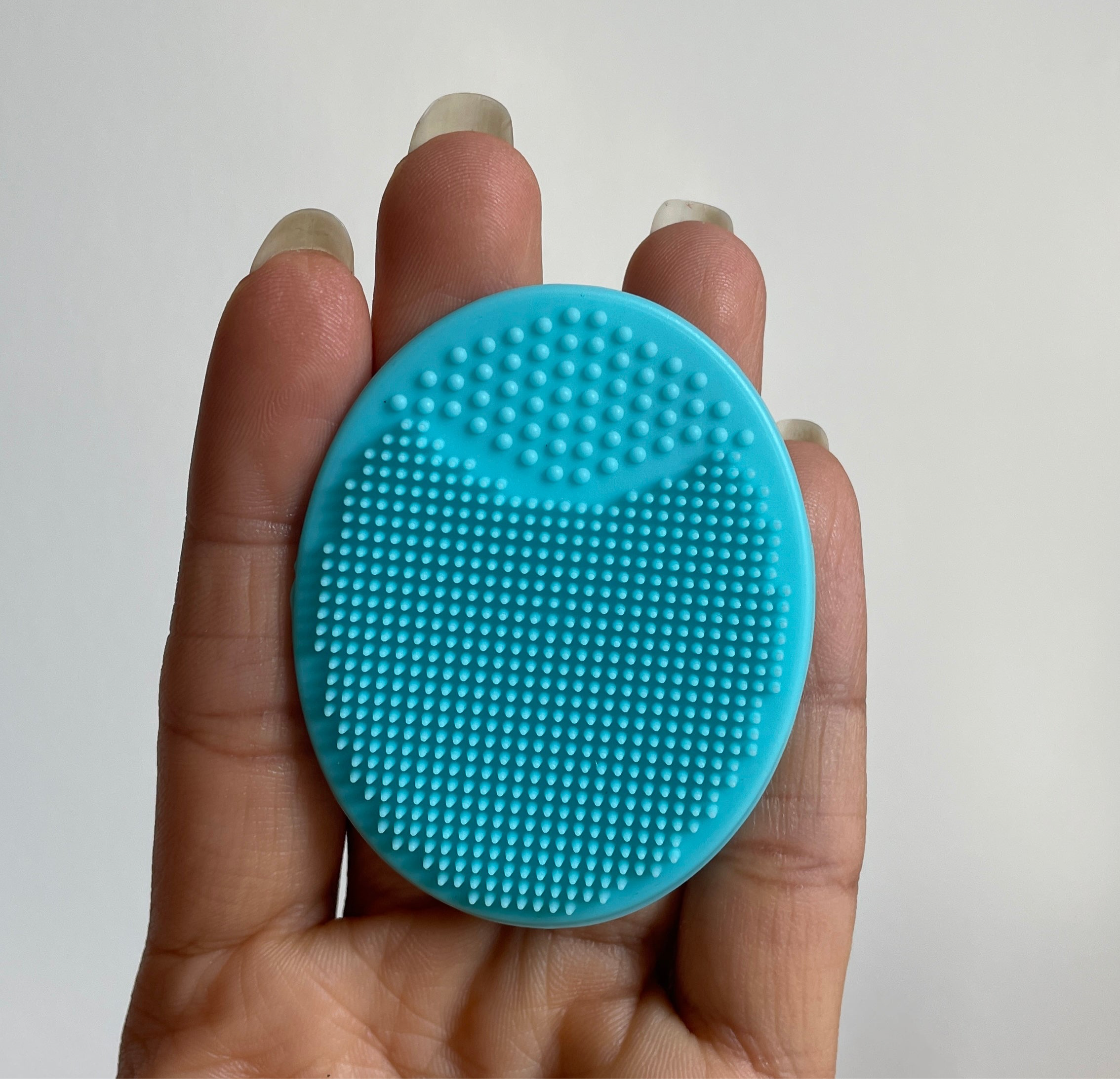 Mini Scalp Scrubber