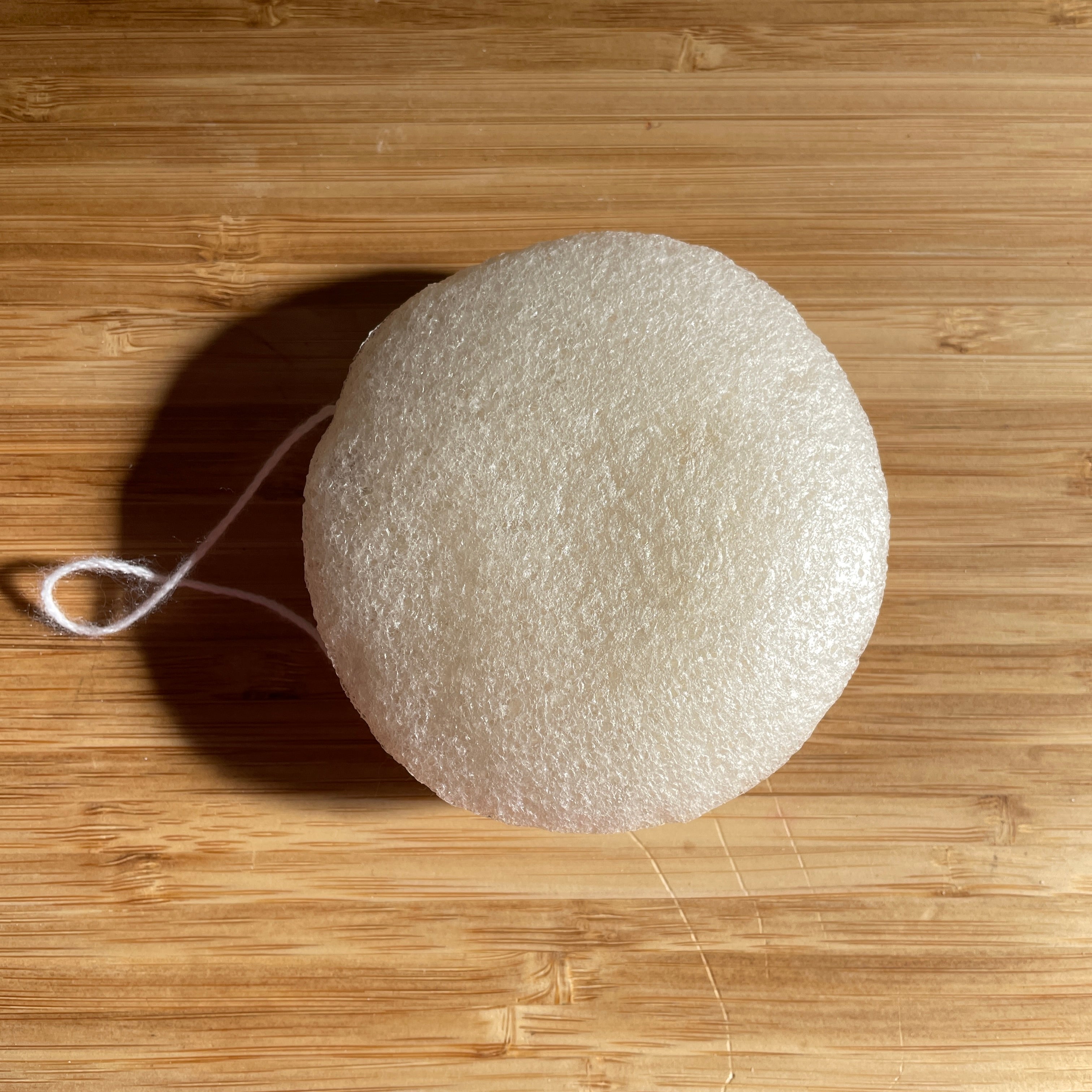 Konjac Face Sponge