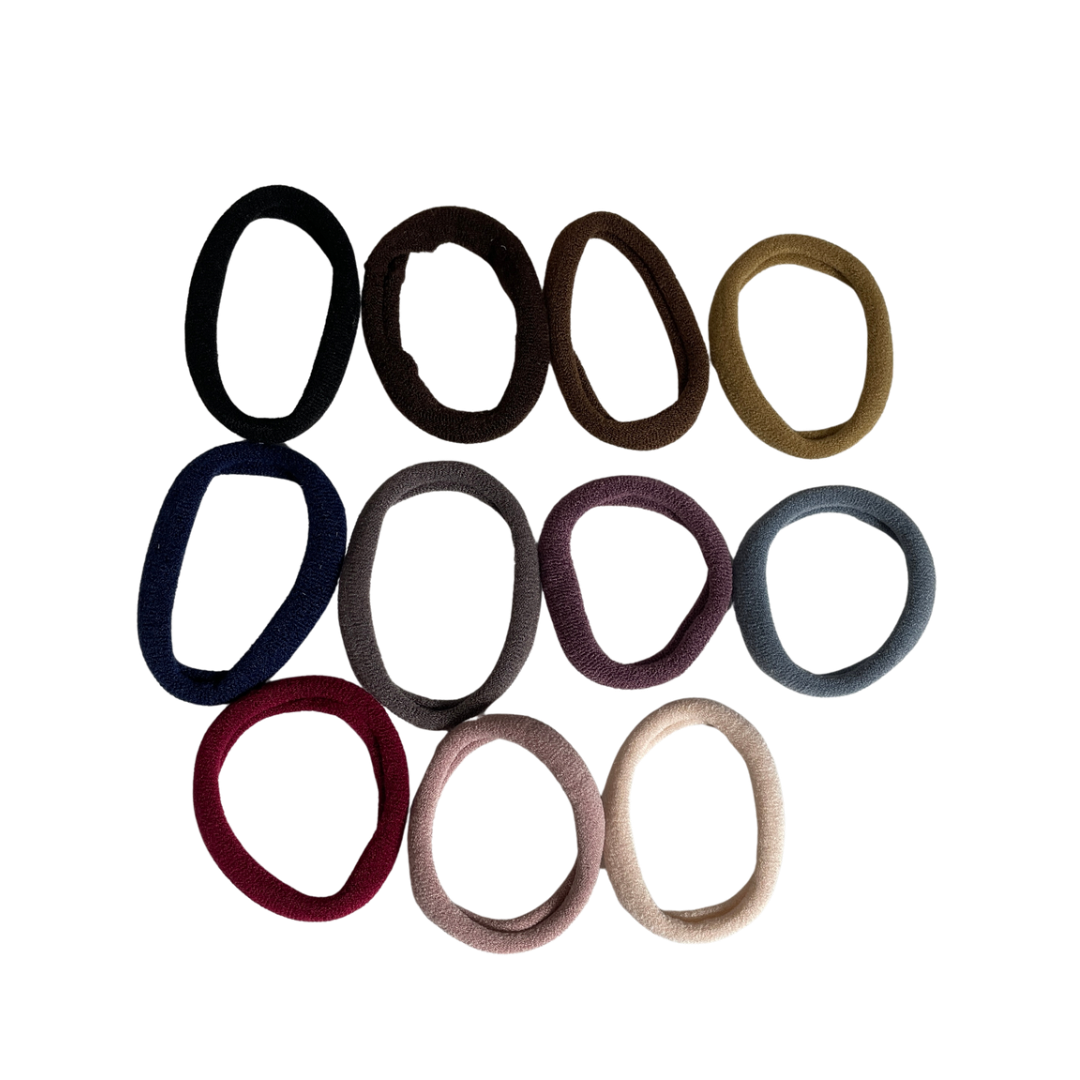 Hair Elastics