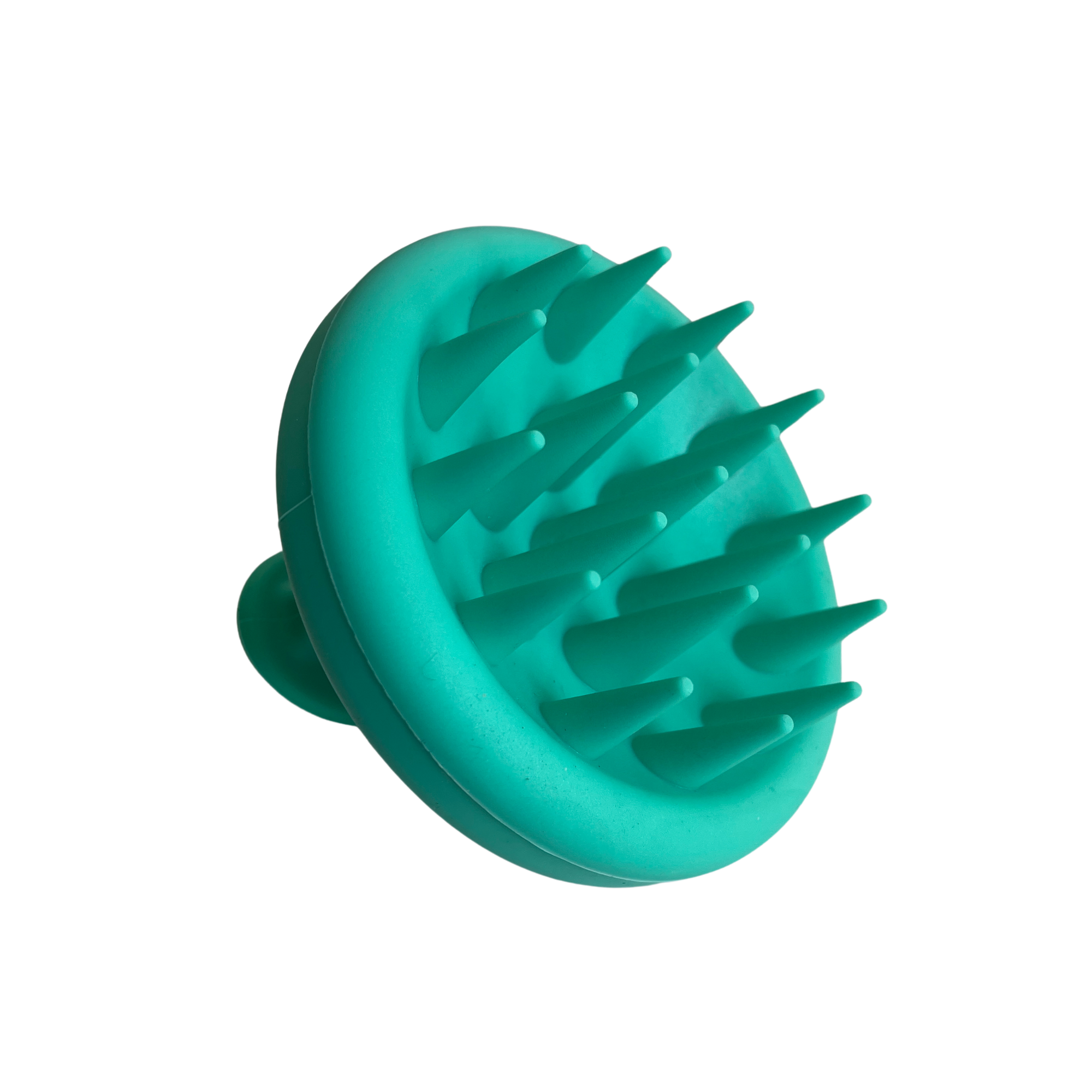Scalp Scrubber