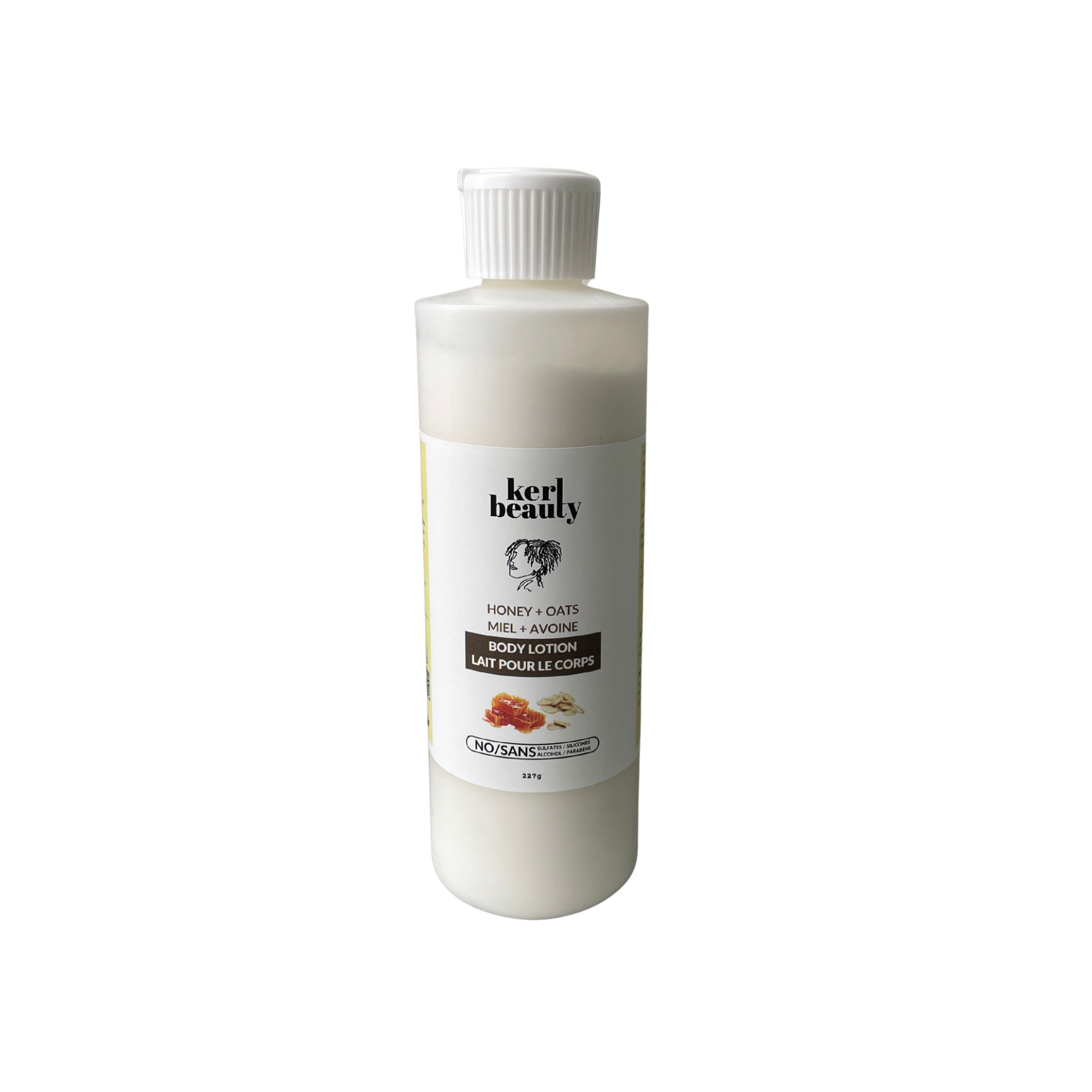 Cocoa + Shea Body Lotion