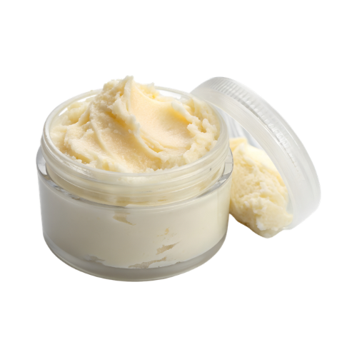 Cocoa + Shea Body Butter