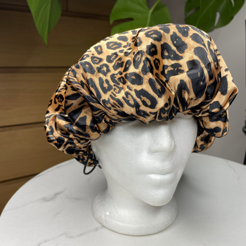 Adjustable Shower Cap