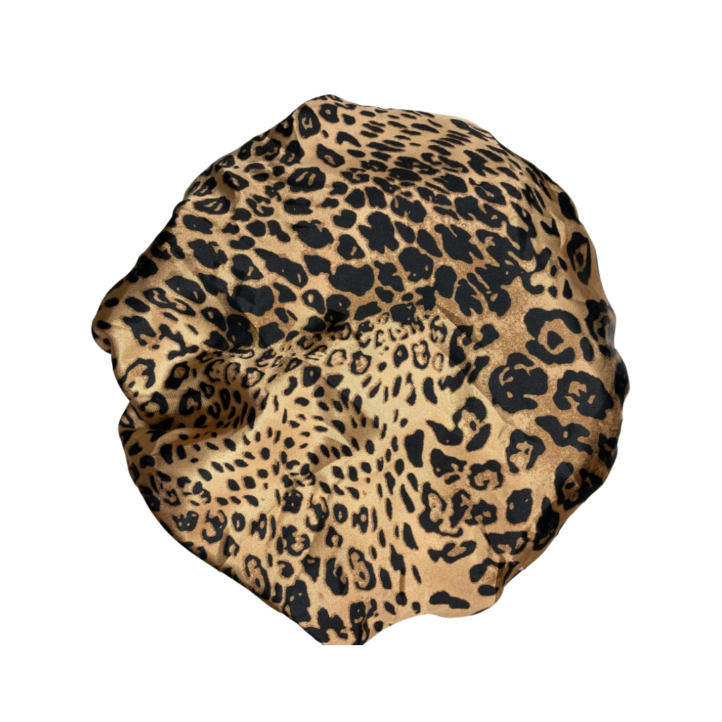 Adjustable Shower Cap