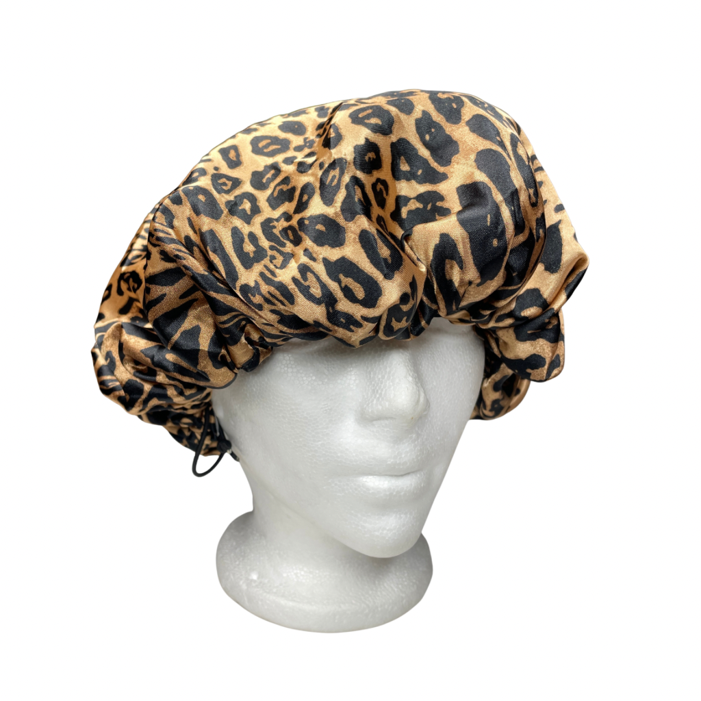 Adjustable Shower Cap