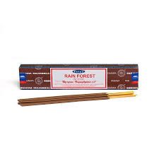 Rain Forest Incense