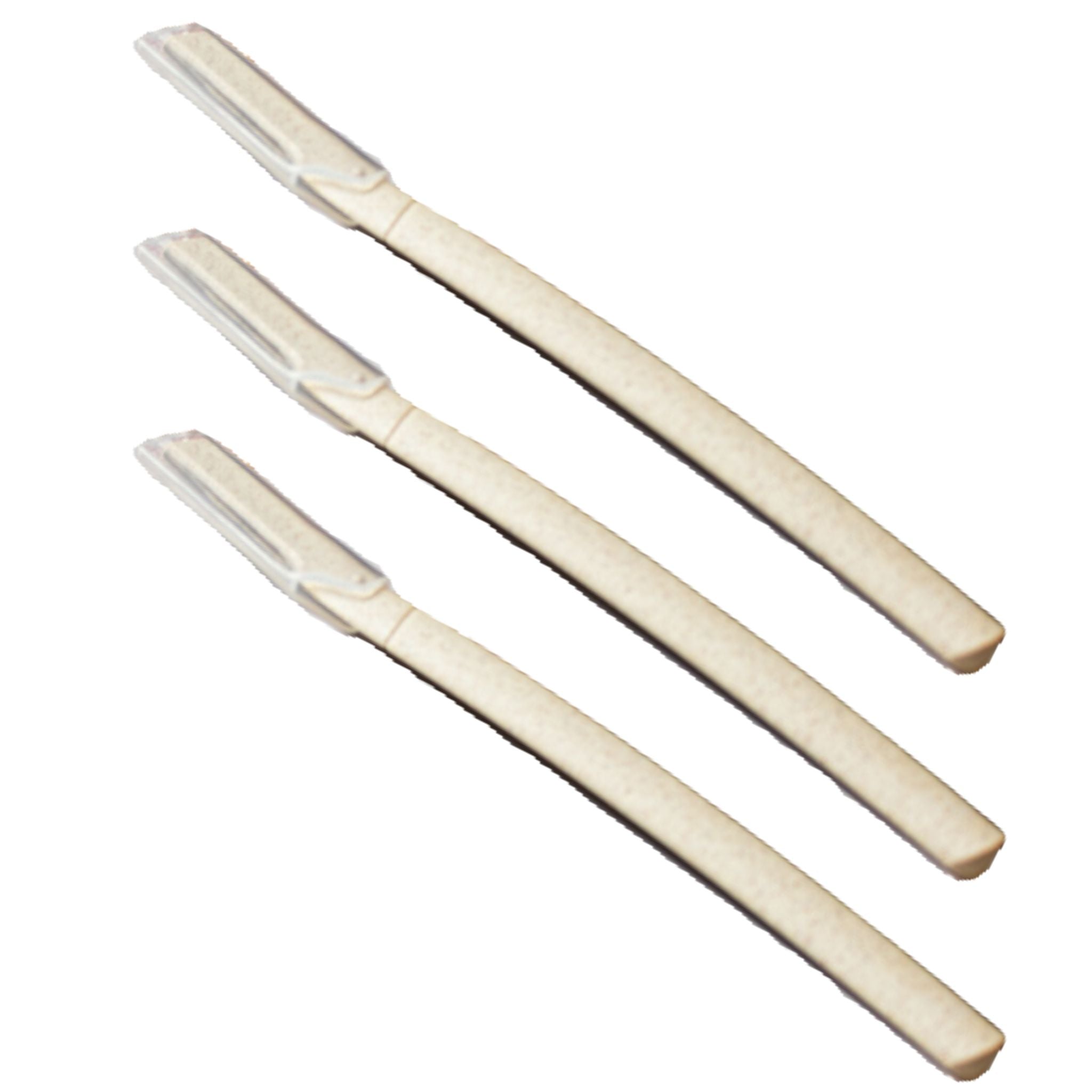 Reusable Facial Razors