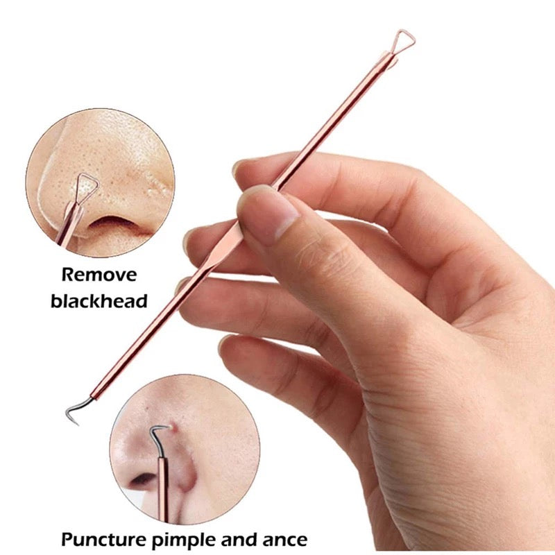 Pimple Popper Set