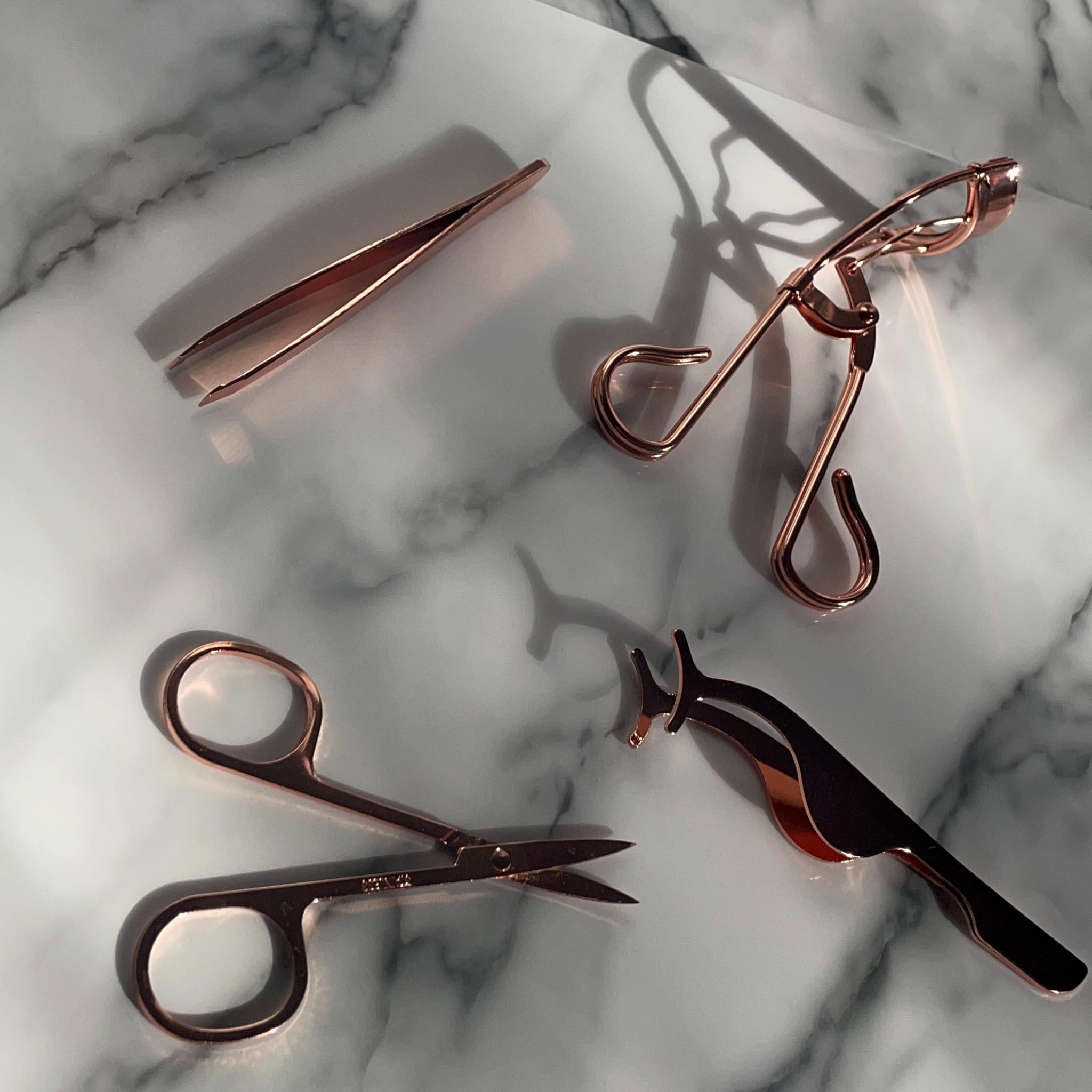 Lash and Brow Cosmetic Set