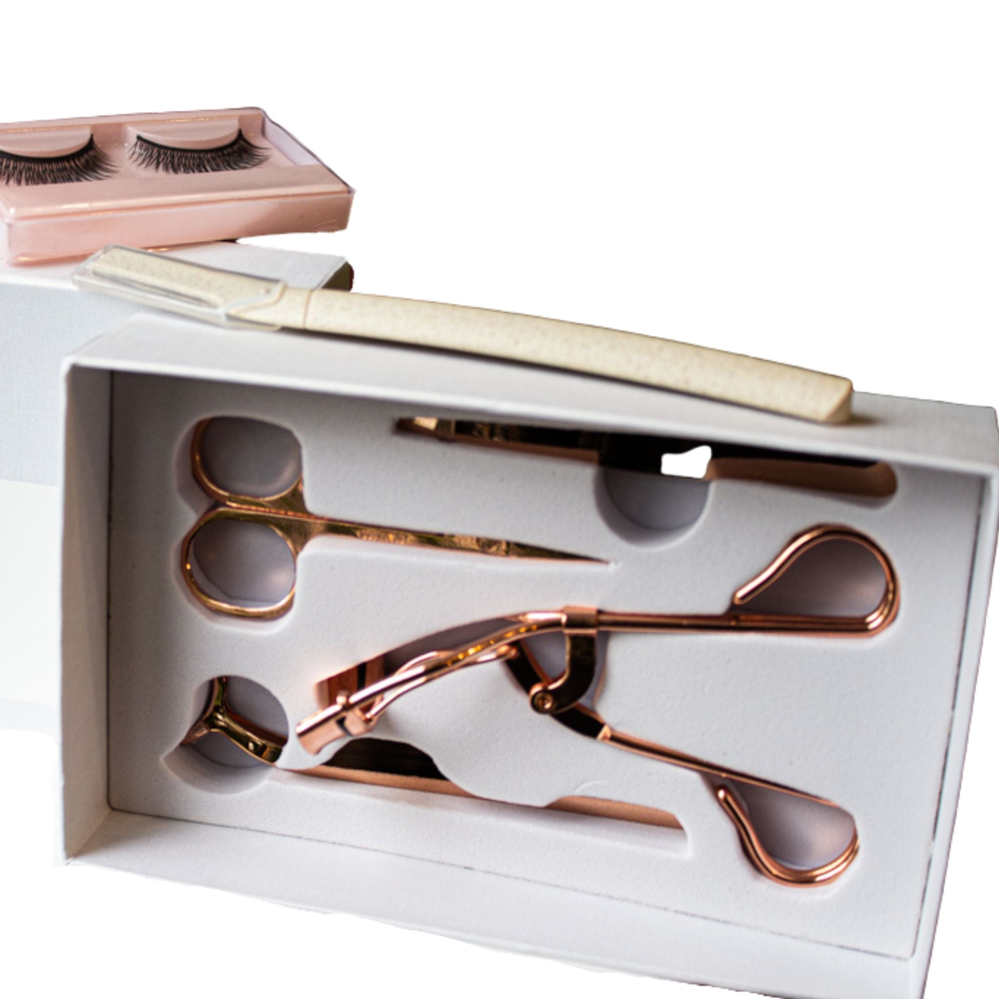 Lash and Brow Cosmetic Set