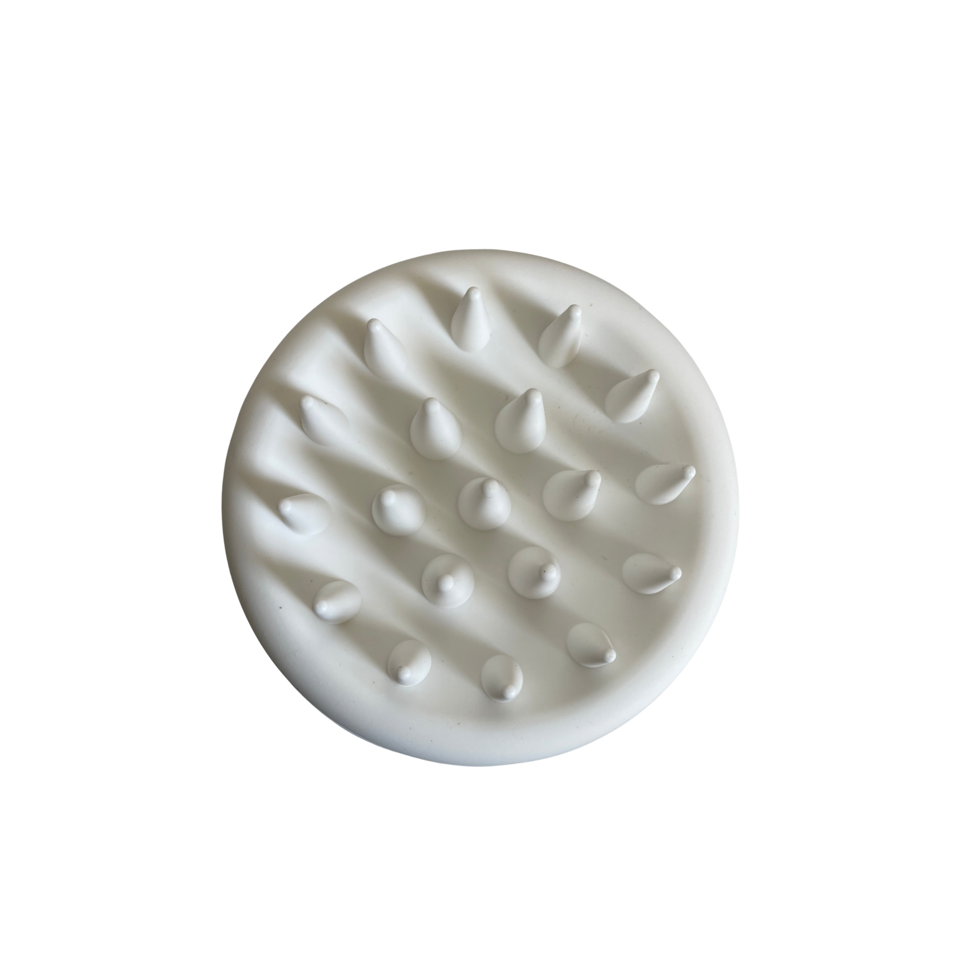 Scalp Scrubber