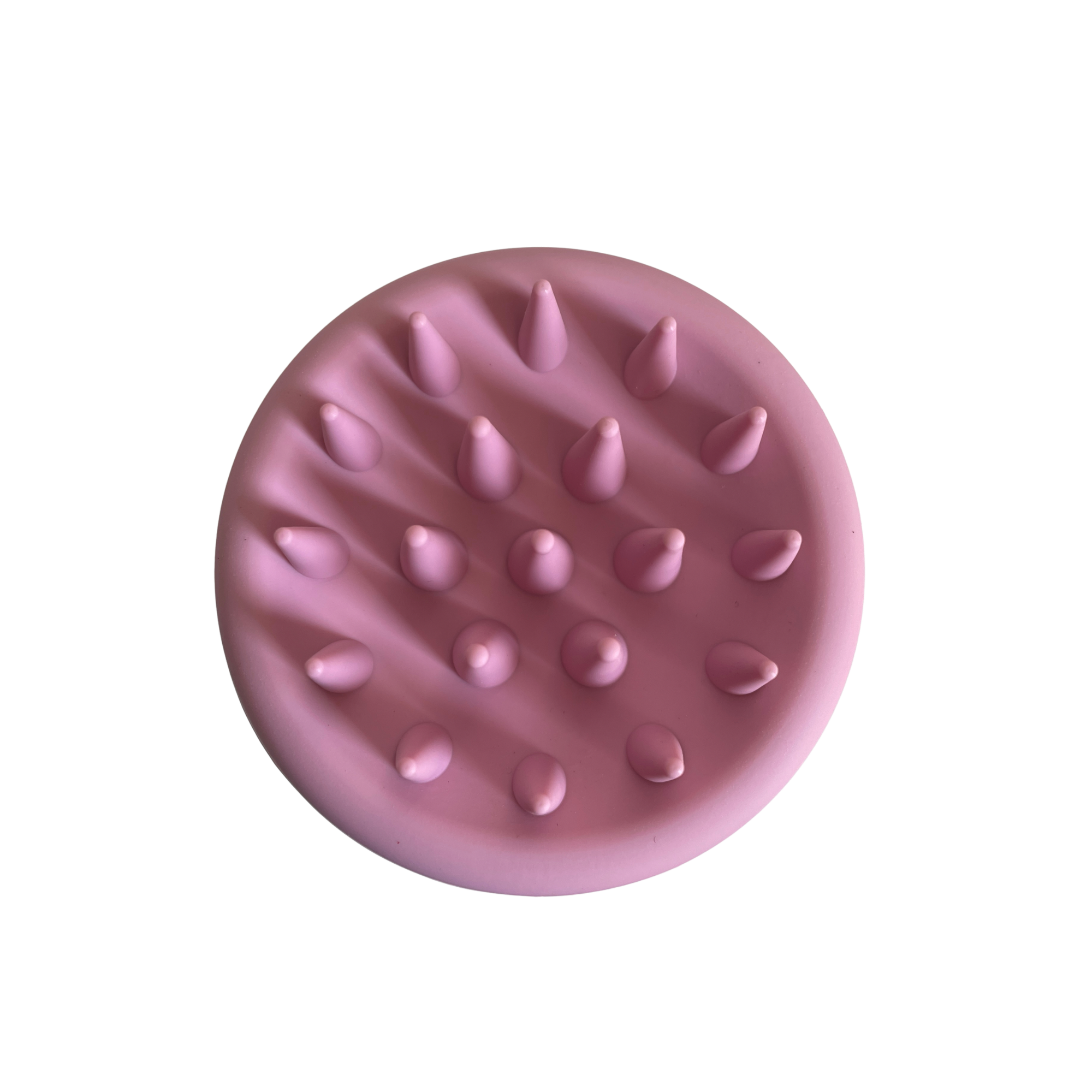 Scalp Scrubber