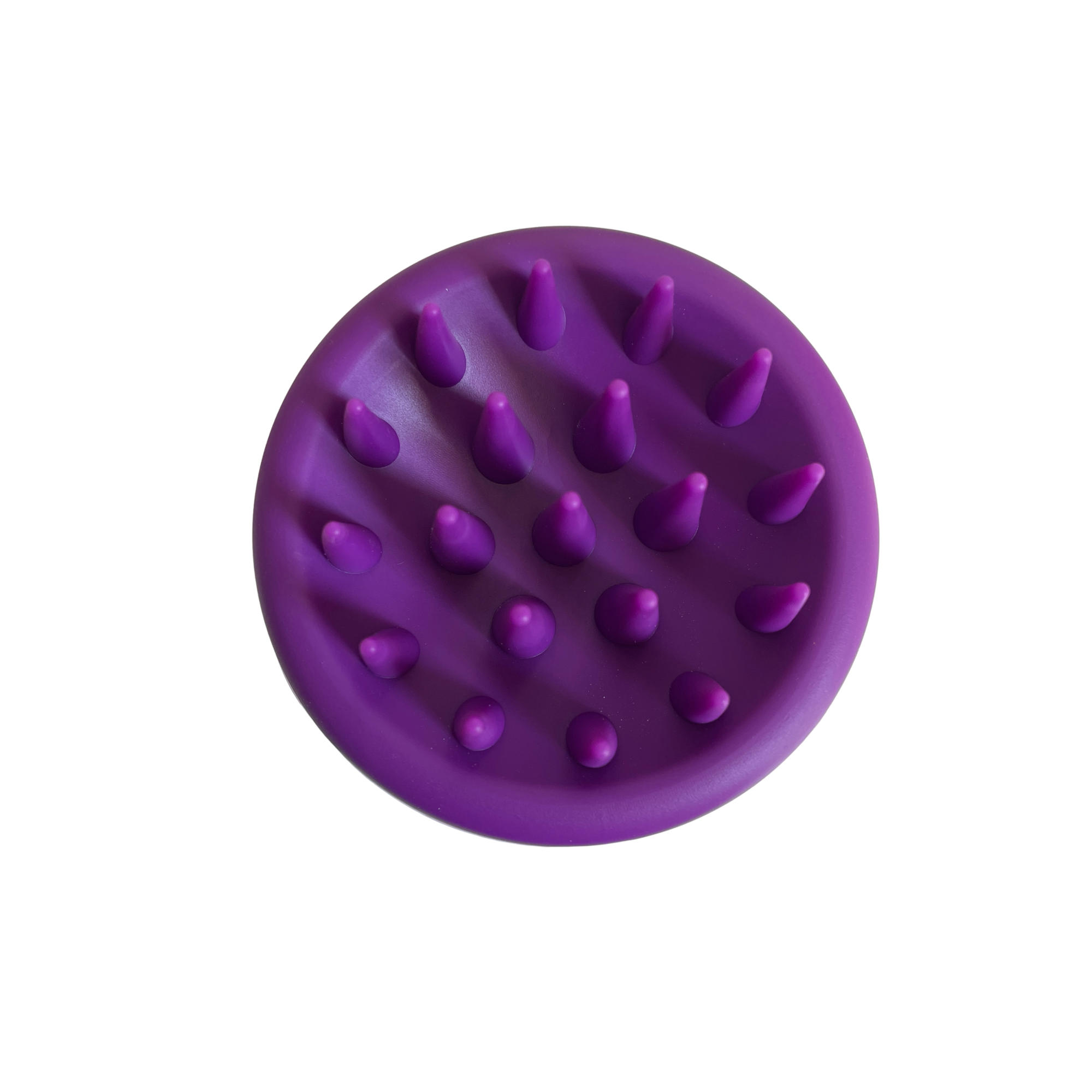 Scalp Scrubber