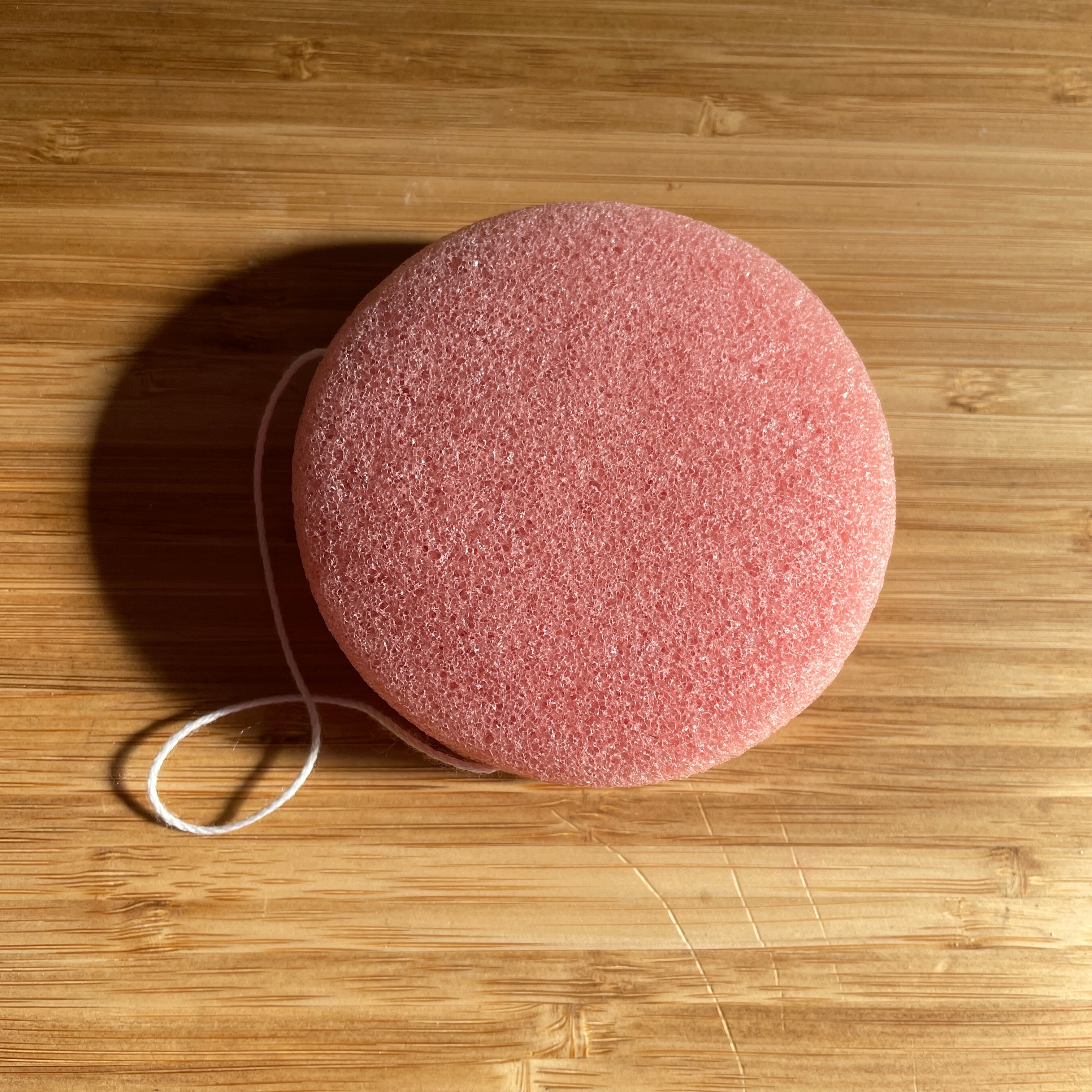 Konjac Face Sponge