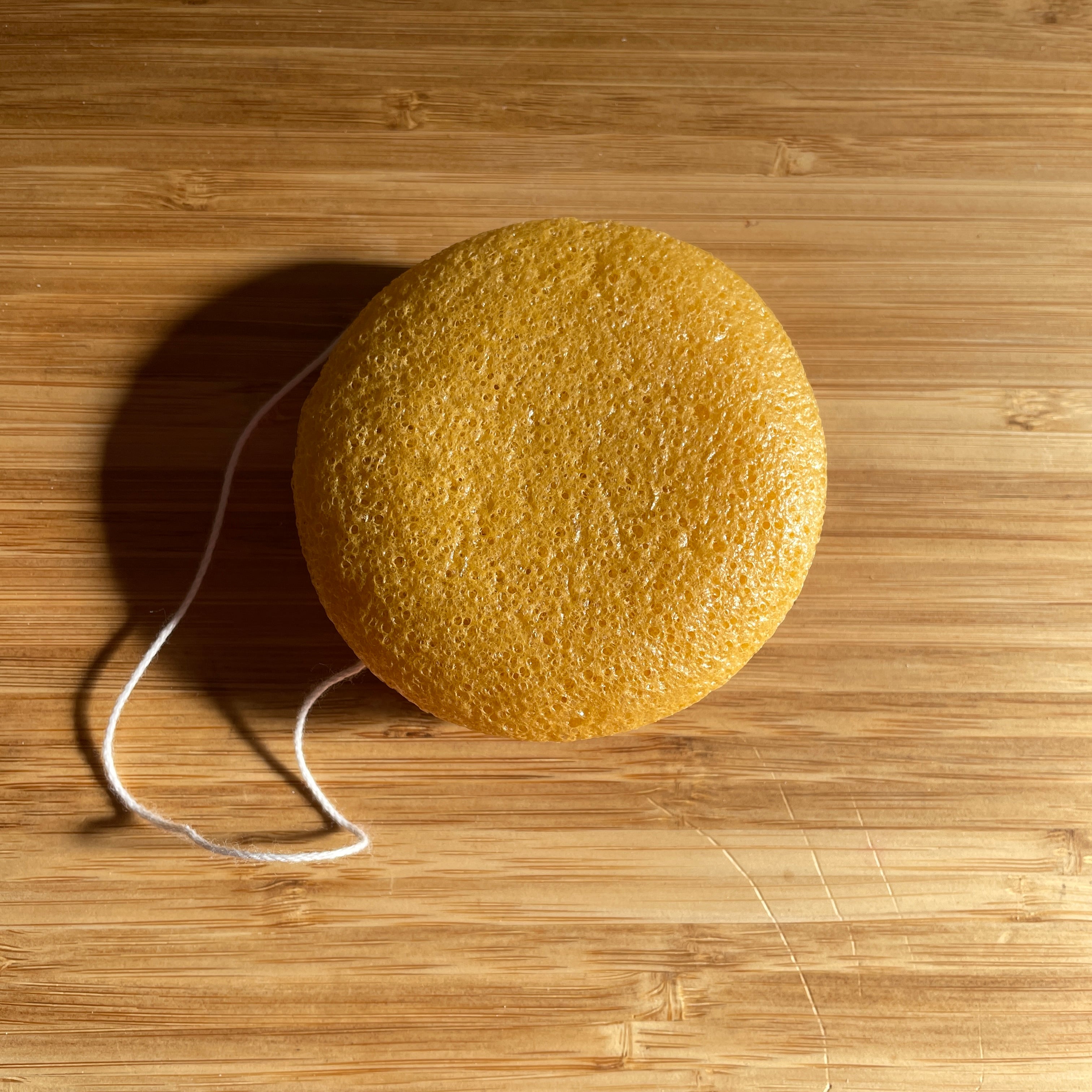 Konjac Face Sponge