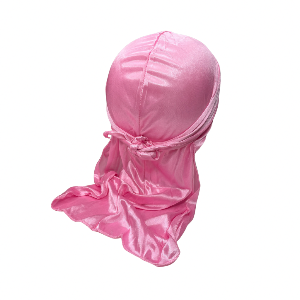 Satin Durag