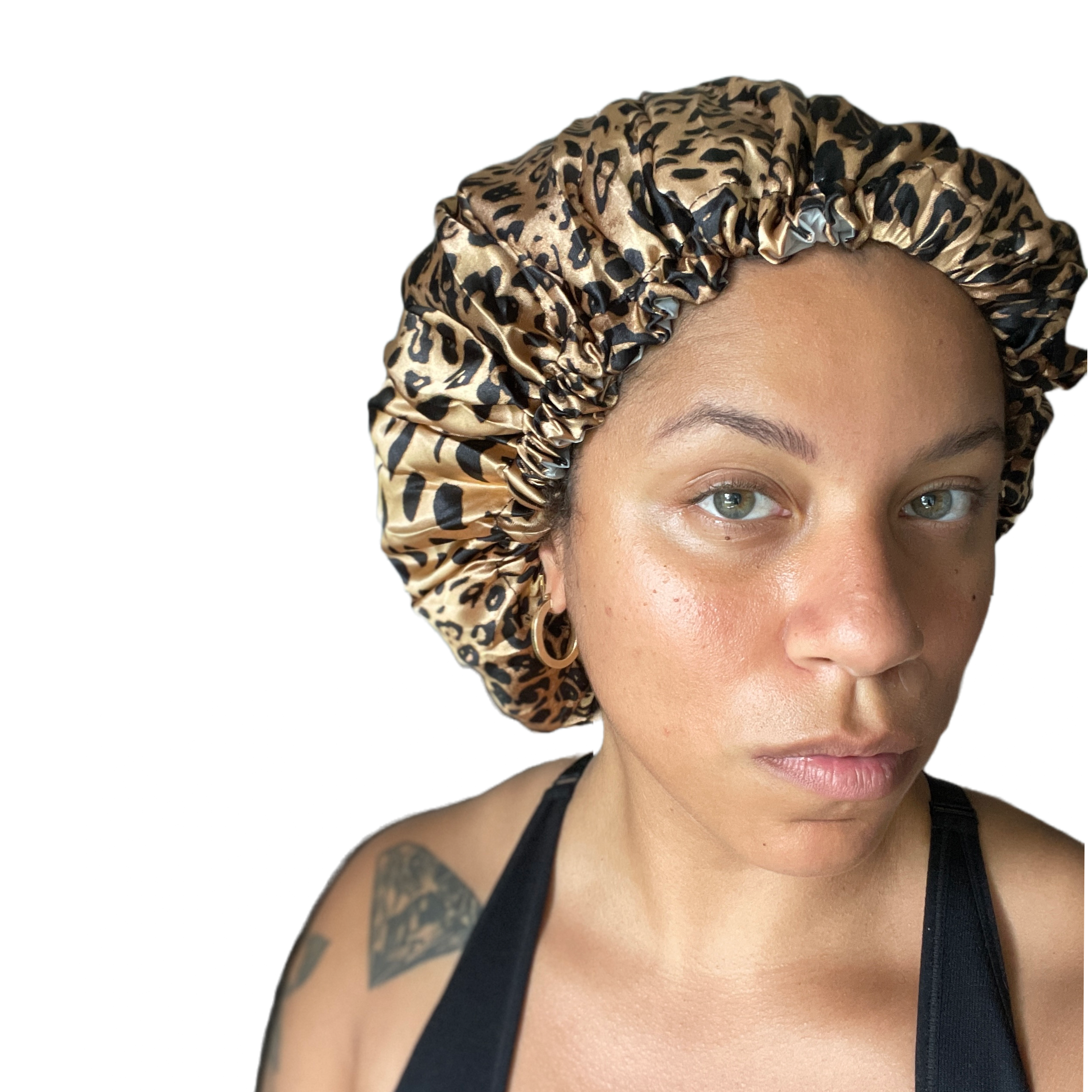 Adjustable Shower Cap