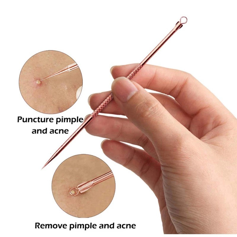 Pimple Popper Set