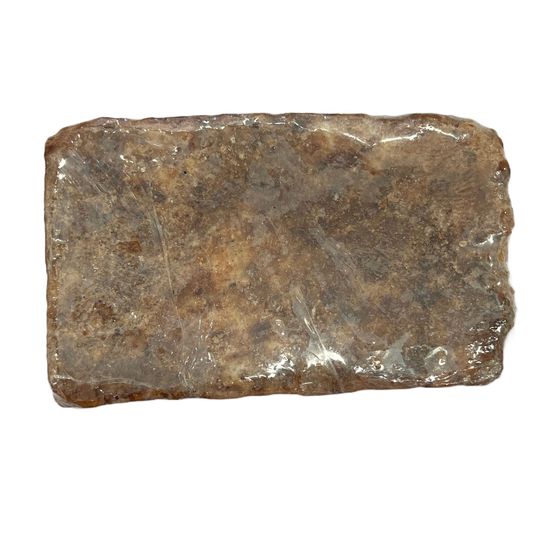 African Black Soap Bar